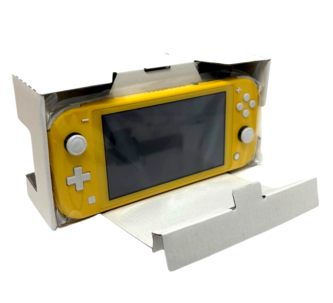 Nintendo Switch Lite 32GB Handheld Console Portable Gaming System