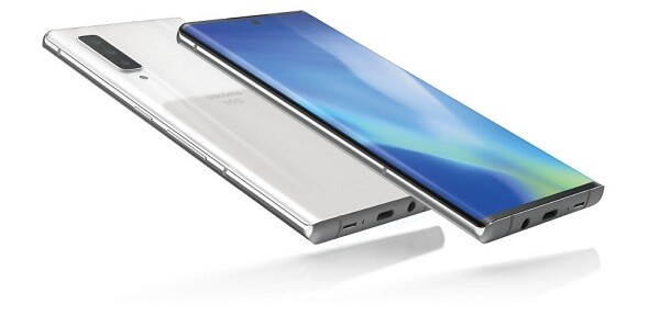 DOCOMO FUJITSU ARROWS NX9 5G ANDROID PHONE UNLOCKED MADE IN JAPAN