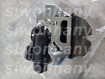 OEM Power Trunk Lid Power Latch For Hyundai Azera Grandeur GN7