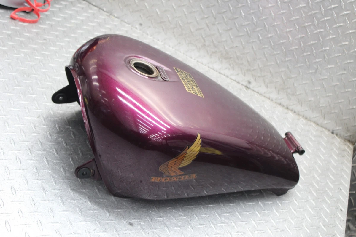 Gas Tanks for Honda Magna 750 for sale | eBay
