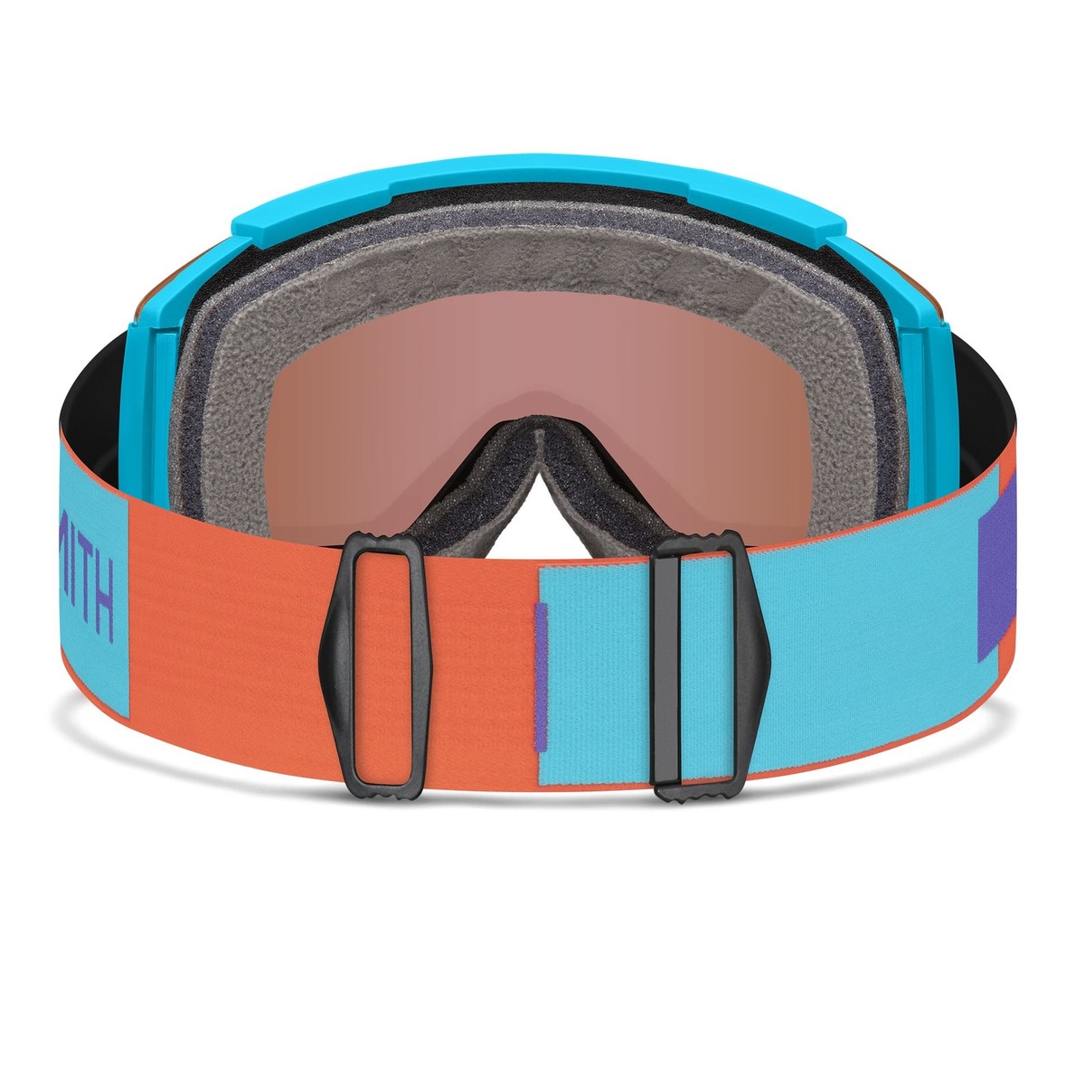 早い者勝ち】SMITH SQUAD XL オリンピックブルー 23-24｜早い者勝ち