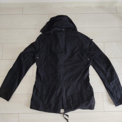 5351 Pour Les Hommes hoodie jacket Japan brand dead stock y2k mode