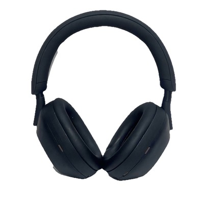Sony WH-1000XM5 Wireless Noise Cancelling Headphones Black YY2954