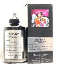 Wicked Love Maison Martin Margiela perfume - a fragrance for women