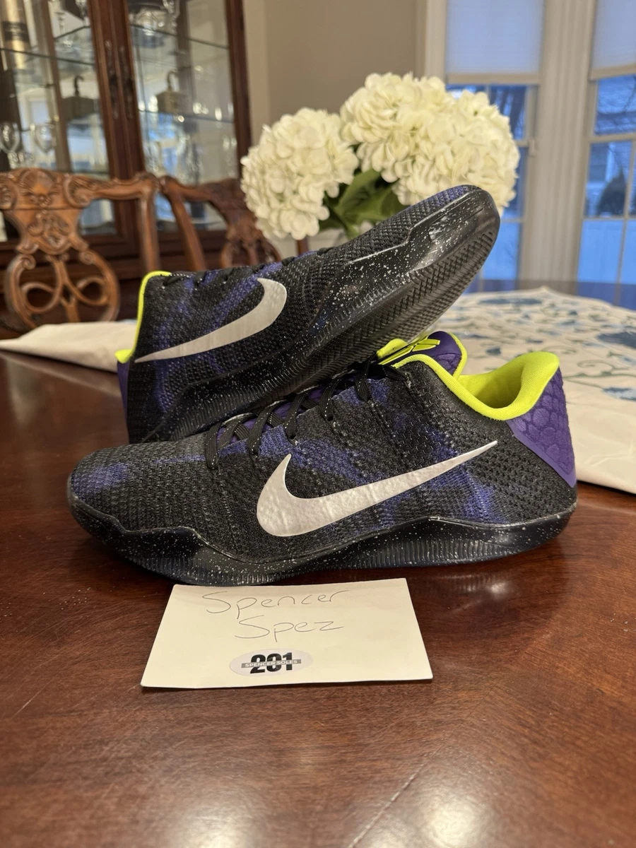 Nike Kobe 11 Elite iD Low All Star | eBay