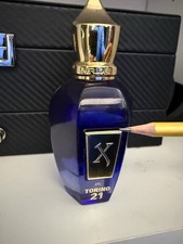 Torino21 Xerjoff 香水- 一款2021年中性香水