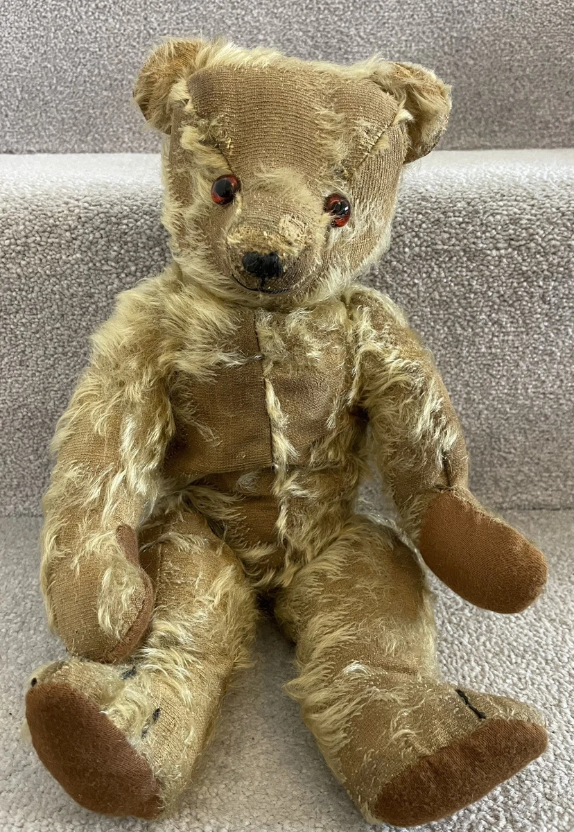 Chiltern Antique Teddy Bears for sale | eBay