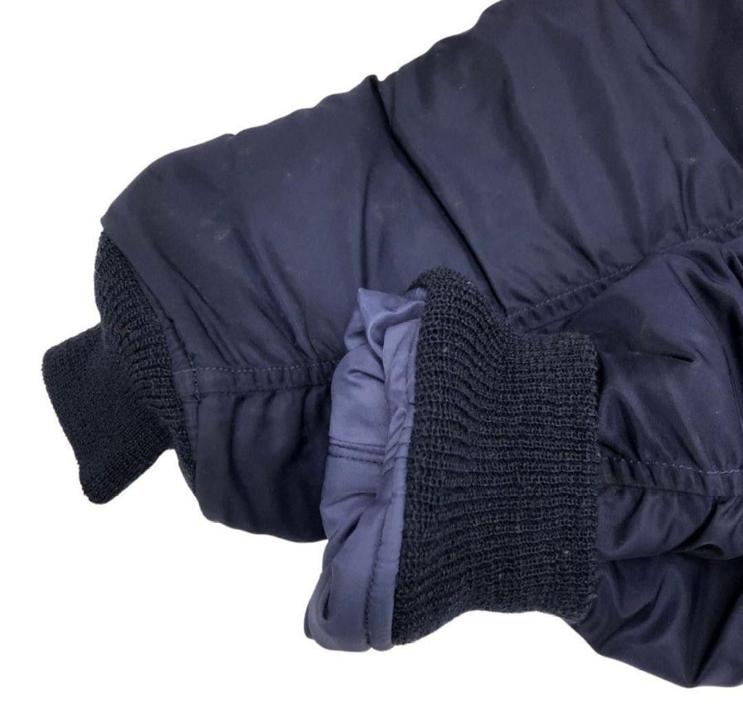 AVIREX N-2B Jacket XL Navy Width 55cm Length 65cm | eBay