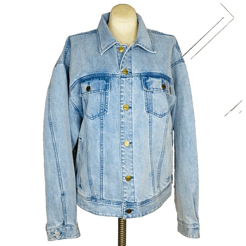 🔥 Supreme Arc Denim Coaches Jacket - Purple XL 🧥 | eBay