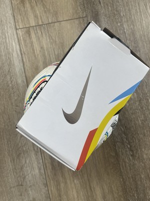 Nike Copa America 2021 Strike Soccer Ball - NEW - SIZE 5 - DJ1639