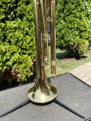 トランペット 中古 CONN 61B トランペット 中古 CONN 61B Conn 61B
