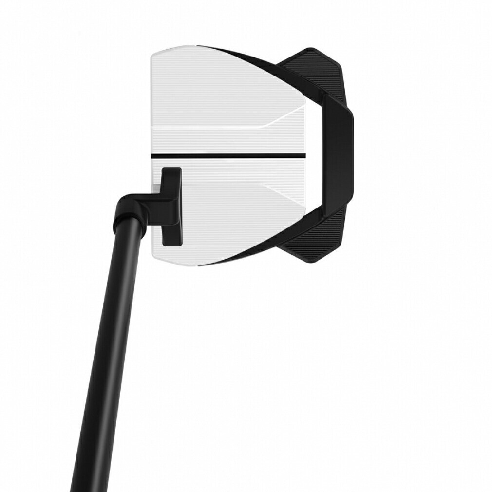 TaylorMade Spider GTX TRUSS TM1 White Heel Putter 33inch KBS 120