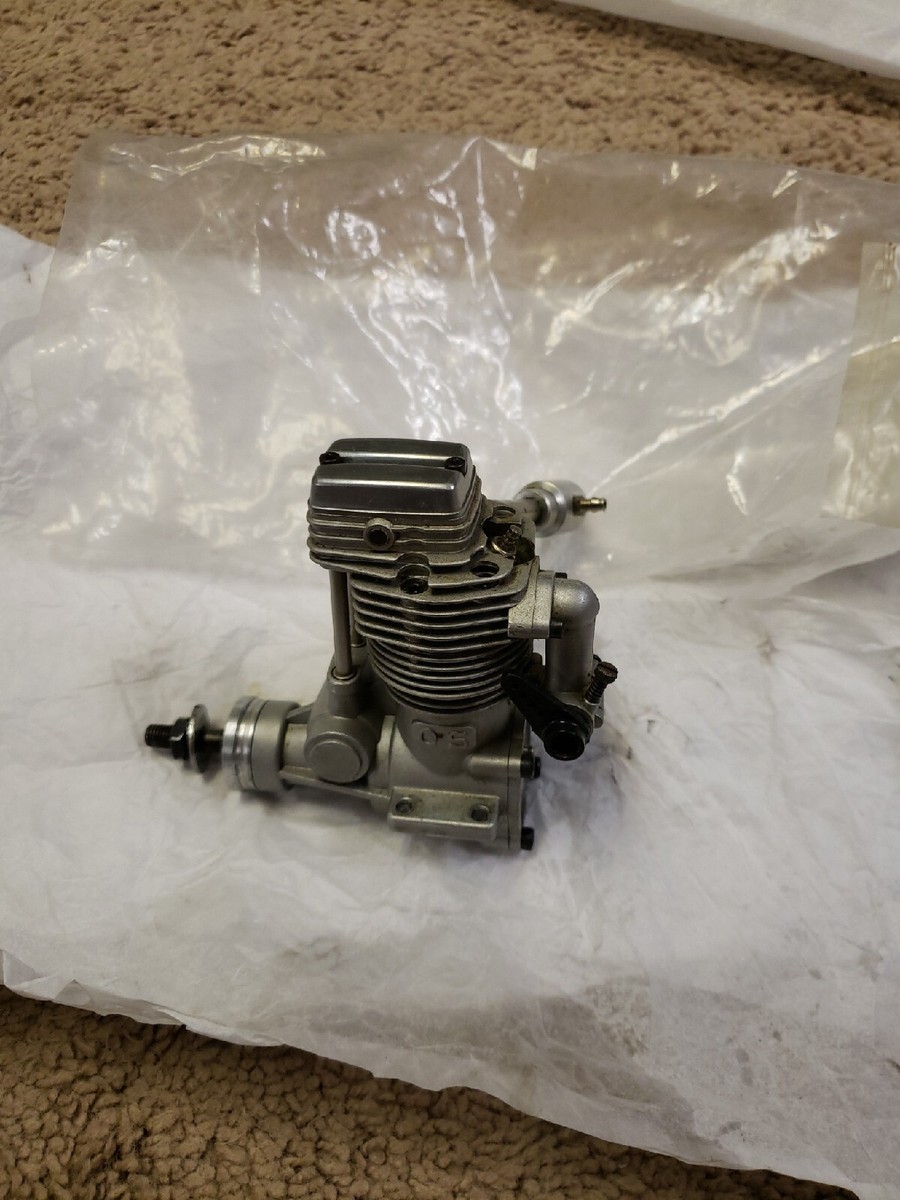 ホビーラジコン OS FS-40 4c ホビーラジコン OS FS-40 4c OS Engine