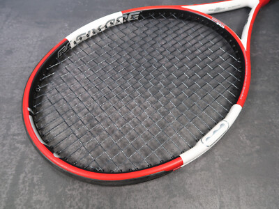 Wilson - ncode Six One Team Pro Staff - L3 - 4 3/8 - Midplus - 613