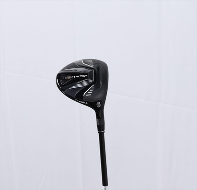 Honma Tw 757 15° 3 Fairway Wood Regular Flex Vizard 1278935