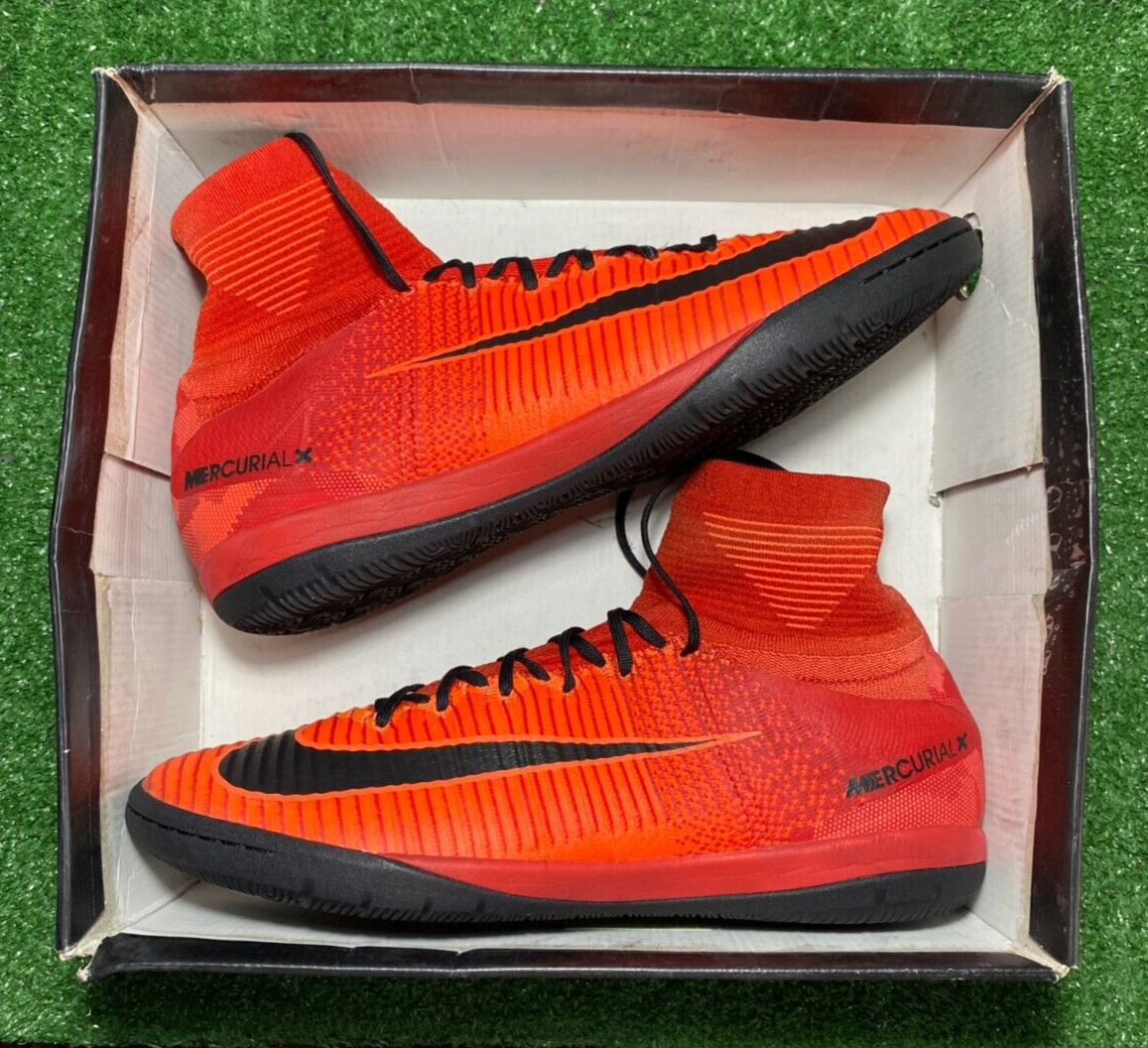 シューズ NIKE Mercurial X Proximo IC 26cm Nike MercurialX Proximo