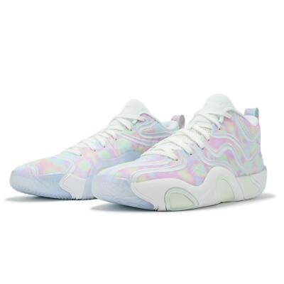 Jordan Tatum 3 PF CNY 'Year of the Snake' Basketball Shoes HF3087