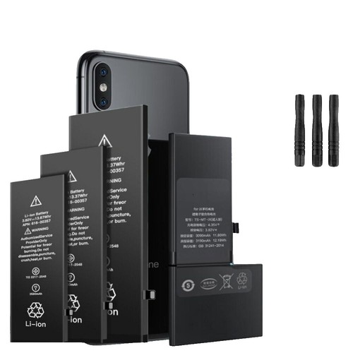 OEM Original Apple Replacement Battery for iPhone 8+Plus 100