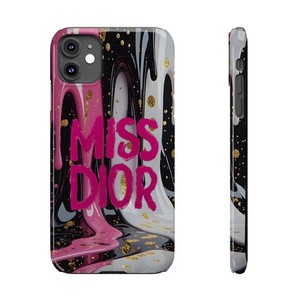 Dior Phone Case iPhone 13 | eBay