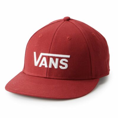スケートボード rare! vans logo baseball patch wool cap rare! vans