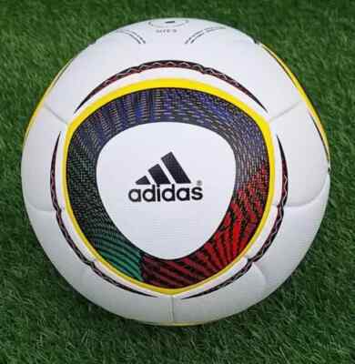 Adidas Jabulani Ball FIFA World Cup 2010 Official Size 5 Soccer
