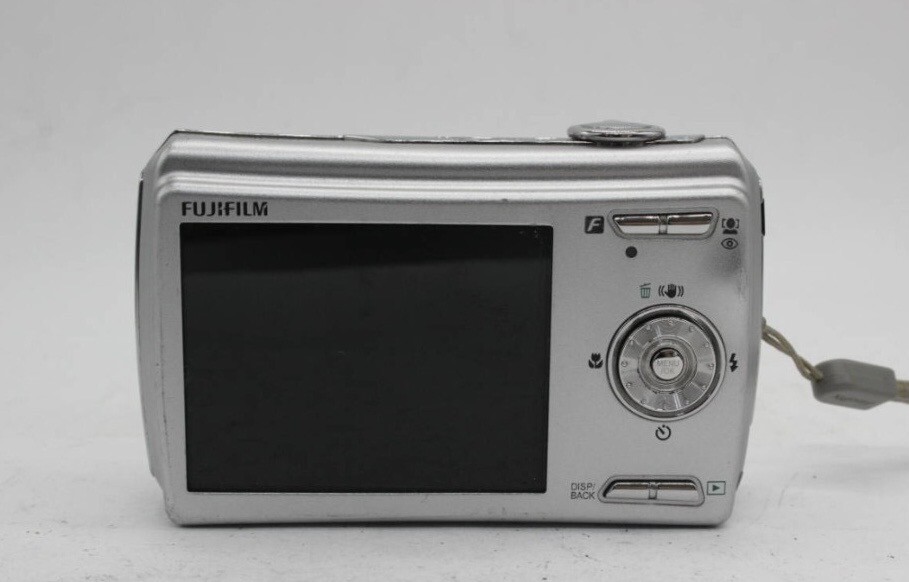 FUJIFILM FINEPIX F100fd Fuji film digital camera | eBay