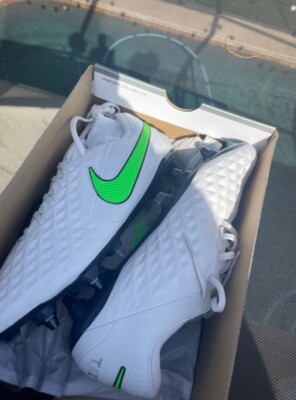 New Nike Tiempo Legend 8 Elite SG Pro AC Size 9 (AT5900-030) | eBay