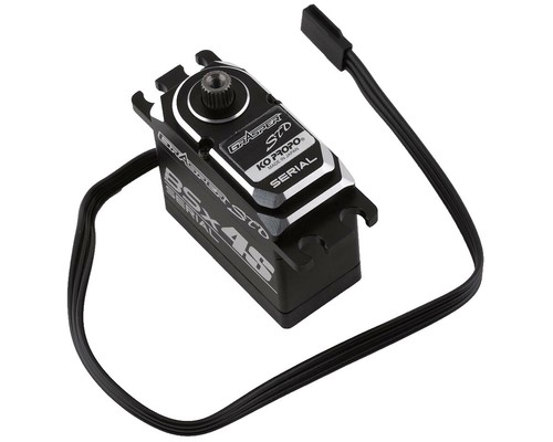 KO Propo RSx4S-Power H.C Servo - KOP30145 | eBay