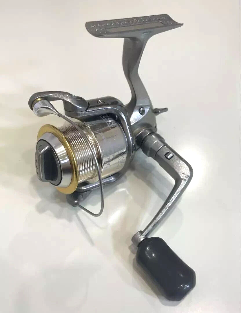 Shimano 00 Twinpower Twin Power 2500Mgs Spinning Reel | eBay