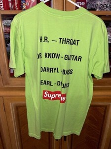 Bad Brains Supreme for sale | eBay