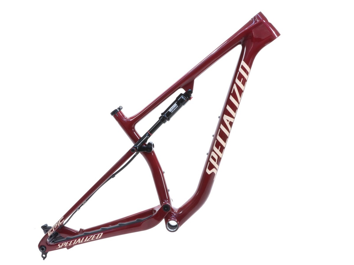 2022 Specialized Epic Comp Carbon 29