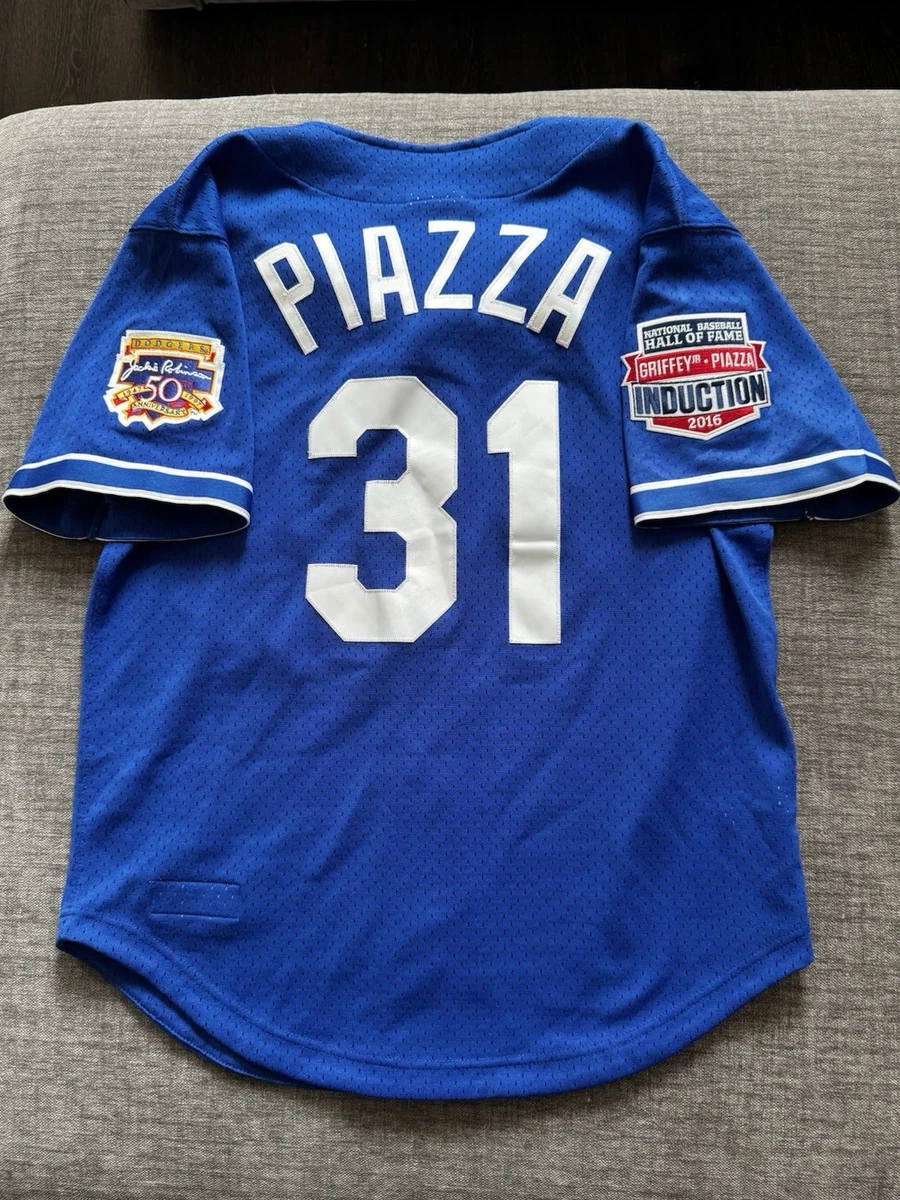 Mitchell & Ness Los Angeles Dodgers MLB Jerseys for sale | eBay