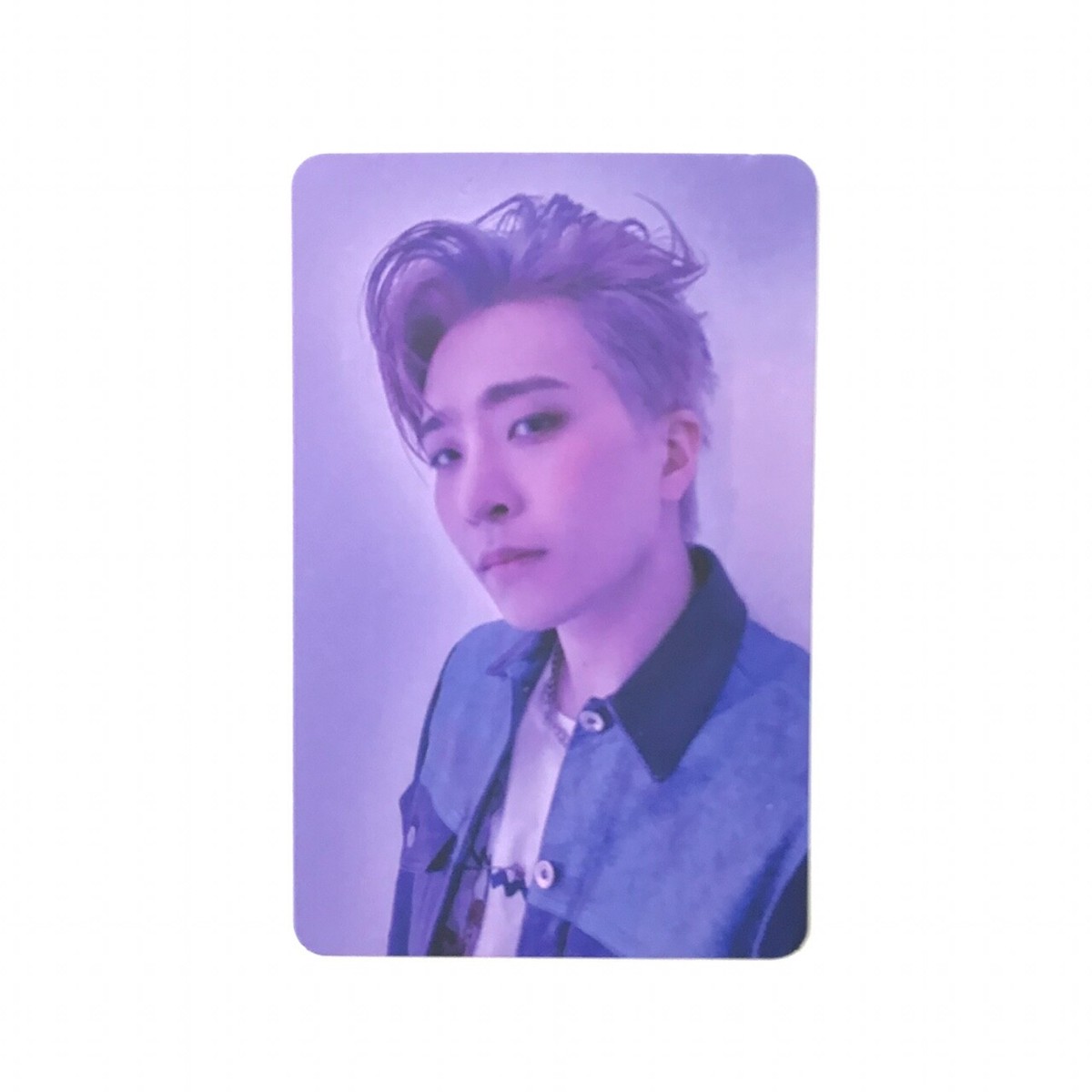 GOT7 ヨンジェ YOUNGJAE 公式トレカセット TWS シーグリ ヨンジェ