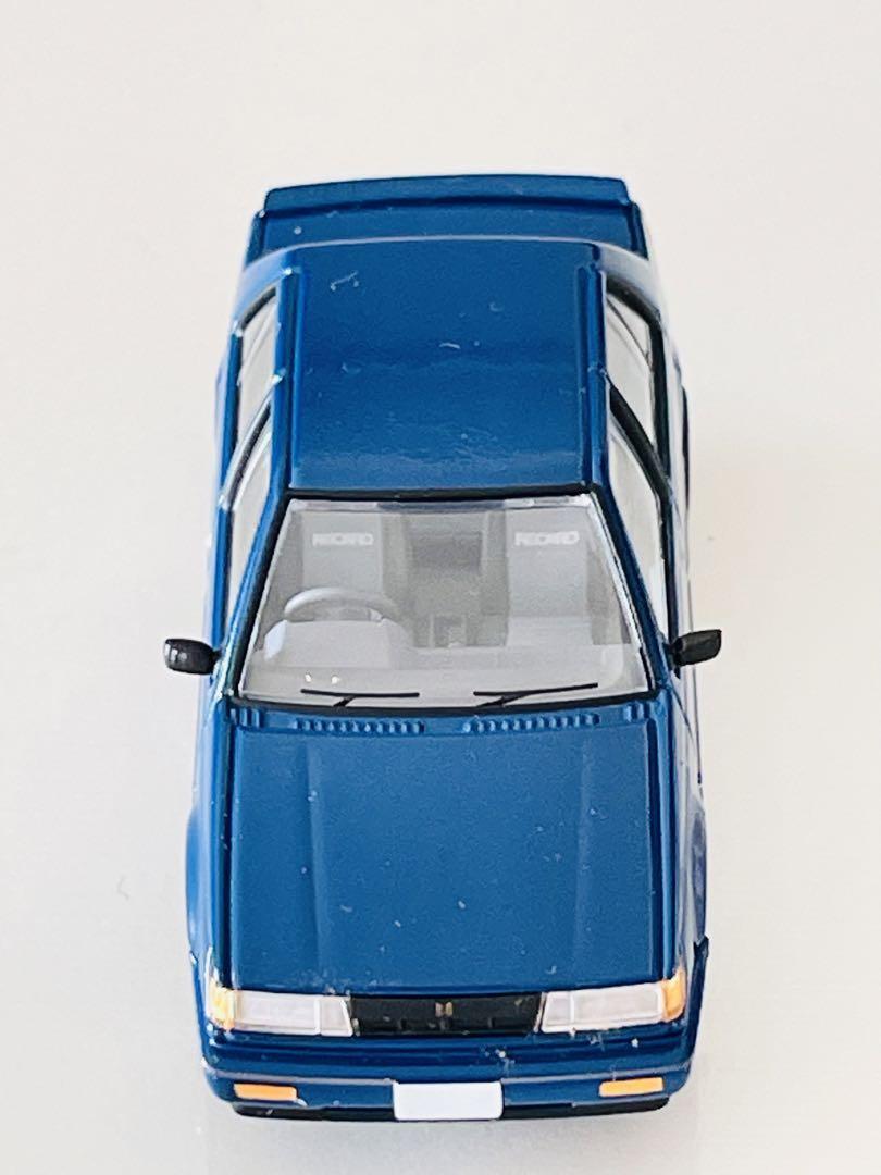 Tomica Limited Vintage 1/64 NEO LV-N43b Isuzu Gemini ZZ | eBay