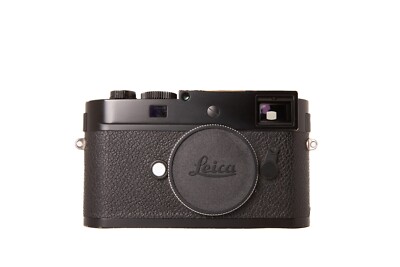 Leica M-D Typ 262 Digital Camera With Original Box | eBay