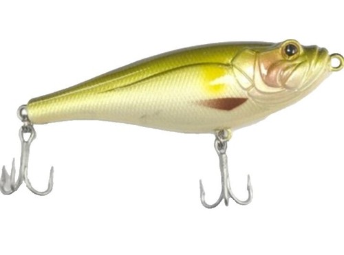 ルアー・フライ strike eagle carpenter 75-195 L-Quiet カーペンター