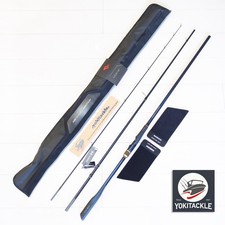 Shimano Nessa Limited S1010m Casting Rod From Japan for sale