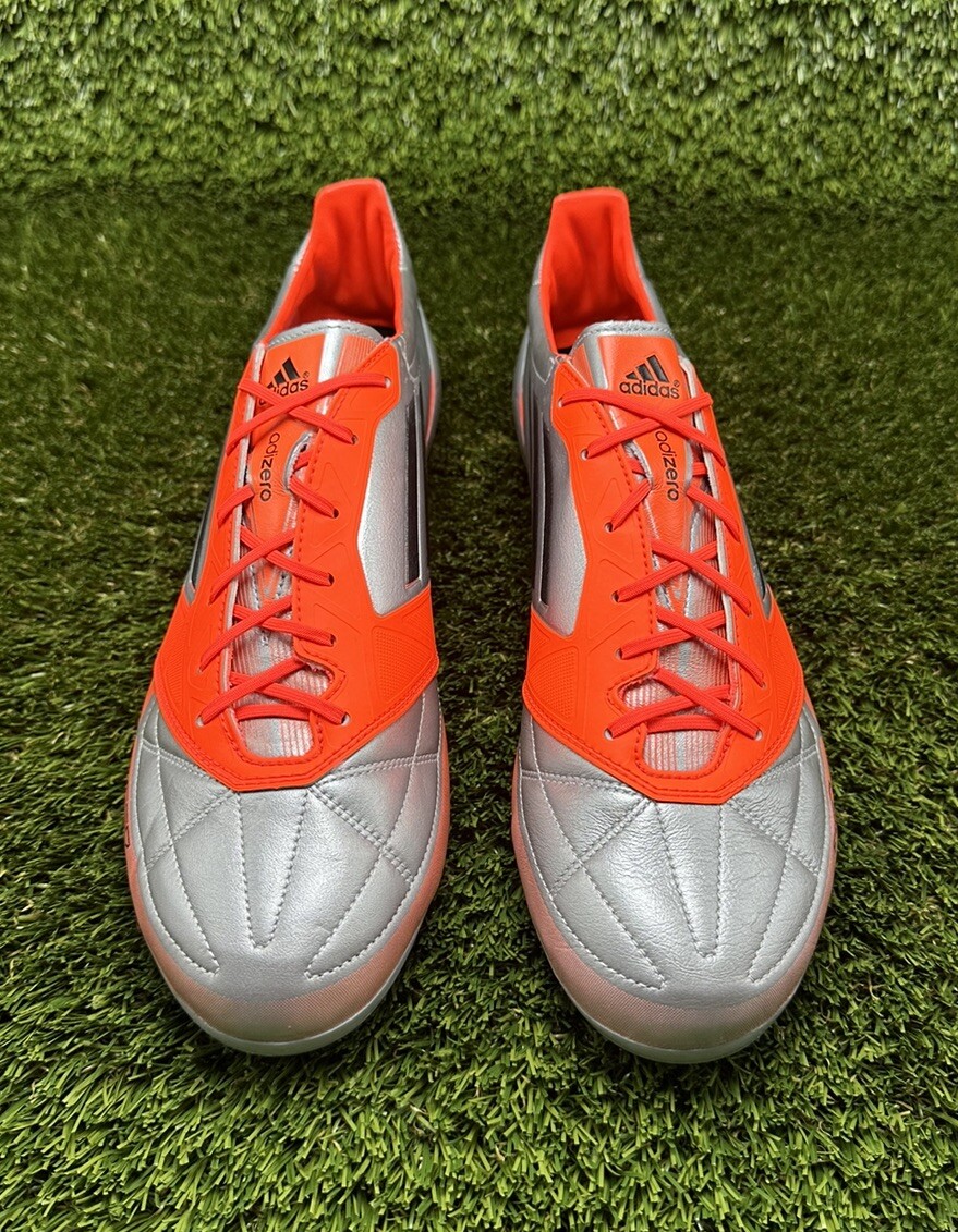 Adidas F50 Adizero L Collection FREE GIFT (ref: Elite X CrazyFast