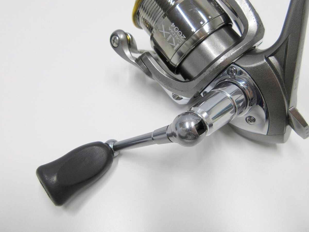 ダイワ DAIWA(ダイワ)CALDIA(カルディア)KIX(キックス)2506用