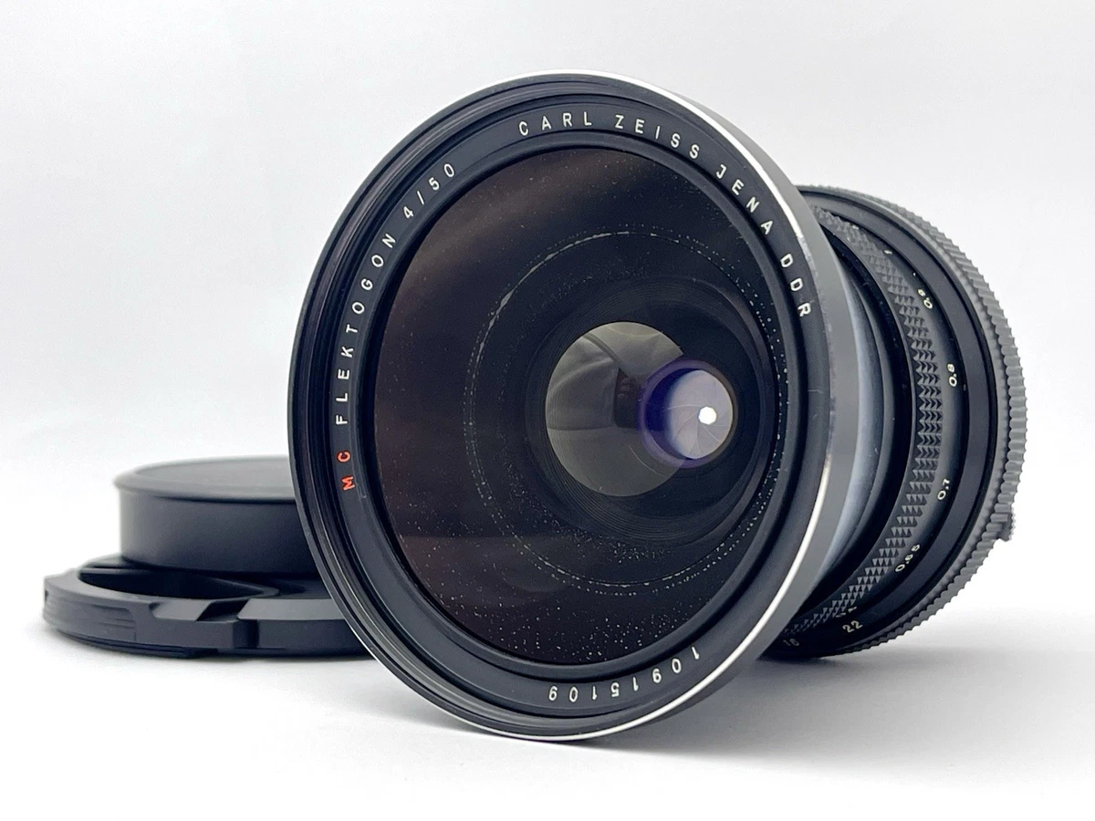 Flektogon 50mm for sale | eBay