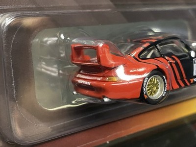 2025 HOT WHEELS RLC ELITE 64 PORSCHE 911 GT2 EVO 993 | eBay