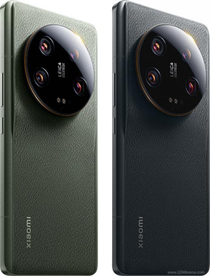 Unlocked Xiaomi 13 Ultra 5G Dual SIM 256GB/512GB/1TB Leica 50MP