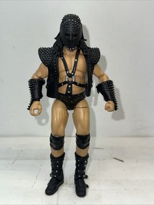 WWE Demolition Crush | eBay