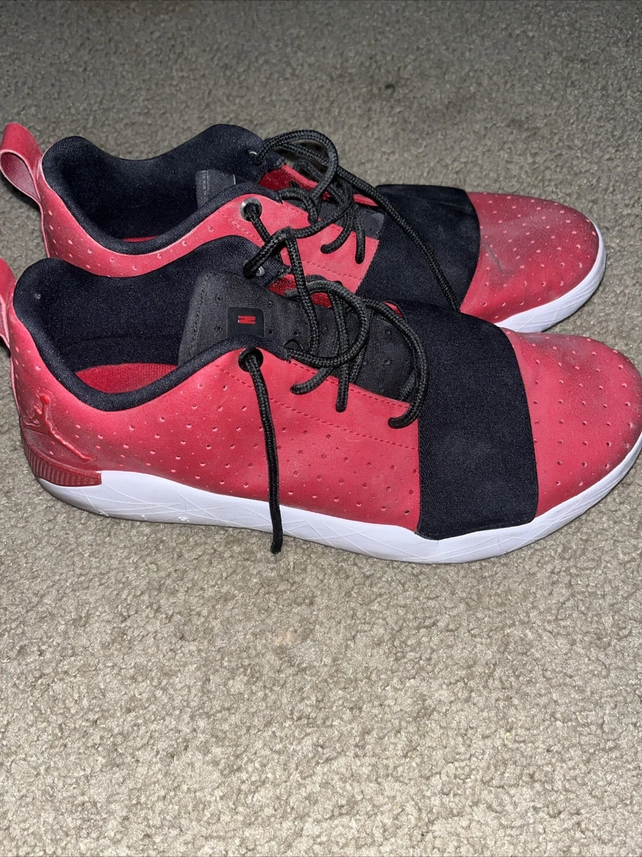 Jordan 23 Breakout Red for Sale | Authenticity Guaranteed | eBay