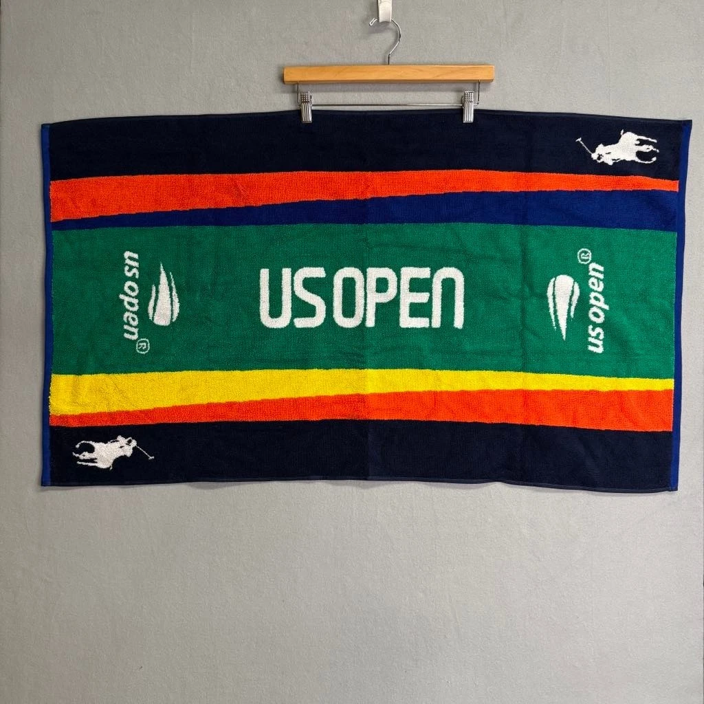 US Open Tennis Fan Towels for sale | eBay