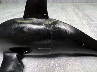 Killer Whale Orca Greenbrier International Inc. 6.5