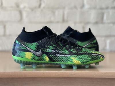 Nike Phantom GT2 Elite SW AG-PRO Shockwave Green DO2498-004 Men's