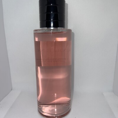 CHRISTIAN DIOR LA COLLE NOIRE EAU DE PARFUM SPRAY UNISEX 250ml New