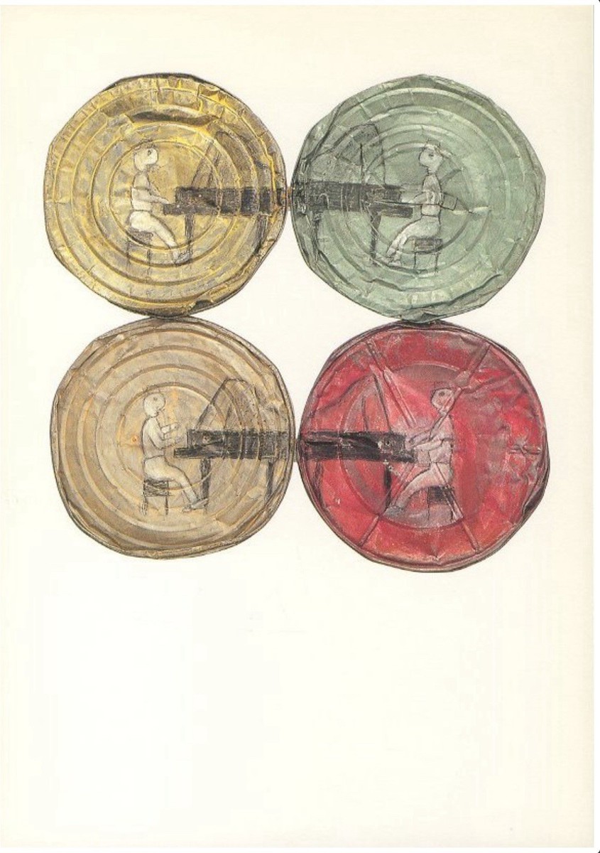 VINCENT GALLO Retrospective 1977-2002 Hara Museum of Contemporary