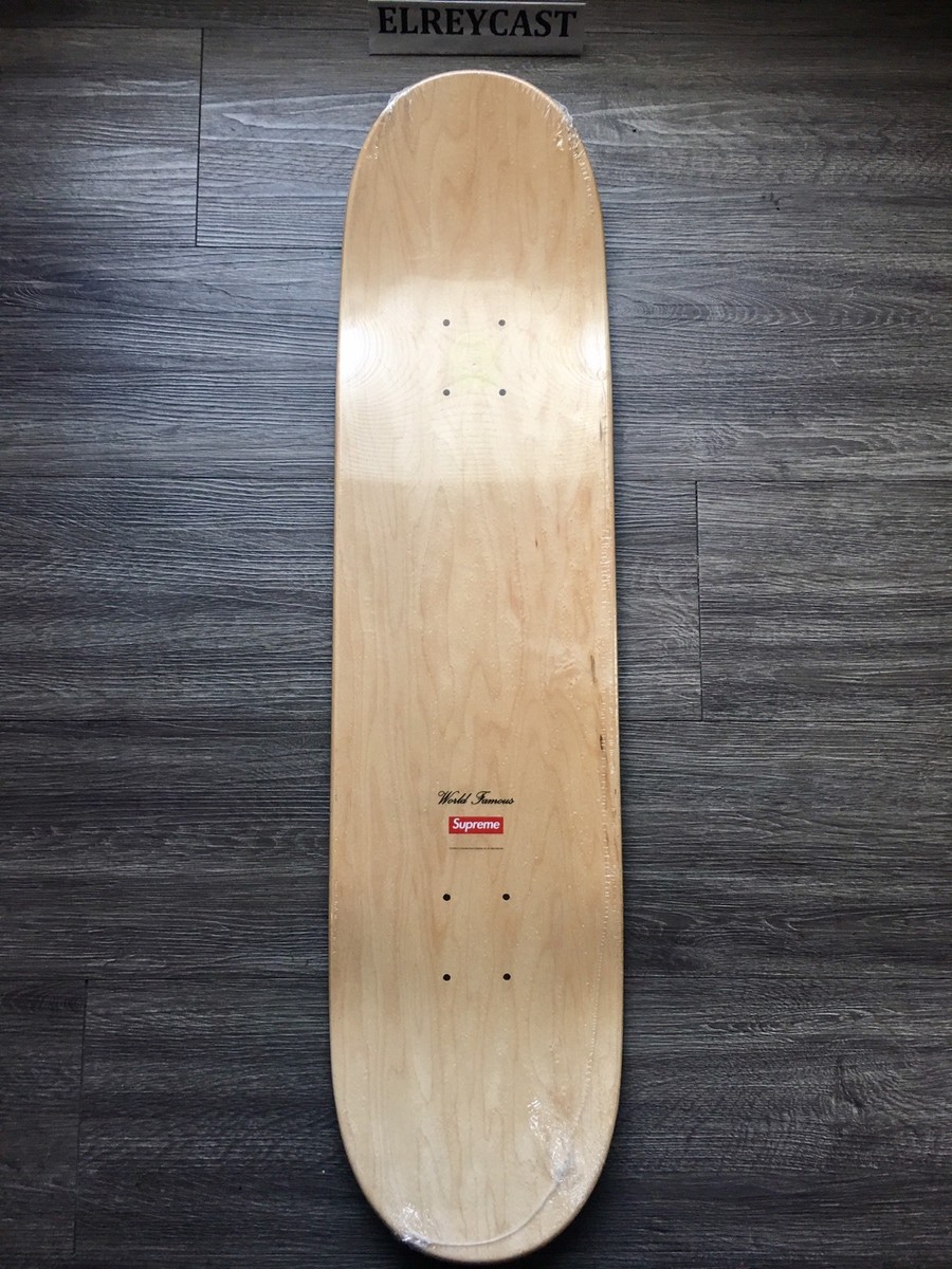 スケートボード Supreme / 20th Taxi D Deck $_32.JPG?set_id=880000500F